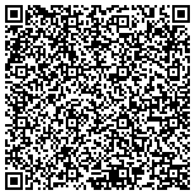 QR-код с контактной информацией организации Kazetta