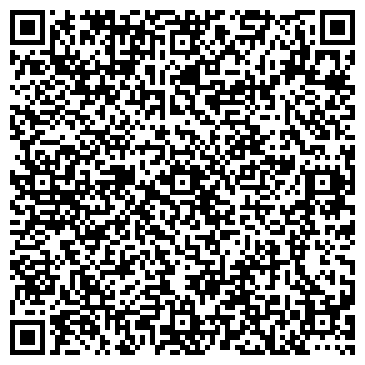 QR-код с контактной информацией организации Алёнка