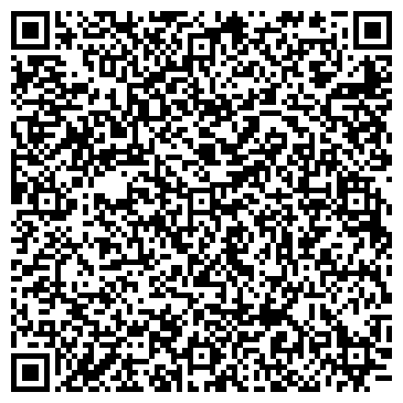 QR-код с контактной информацией организации ТРИгрушки
