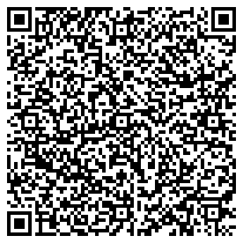 QR-код с контактной информацией организации ОБУВЬ