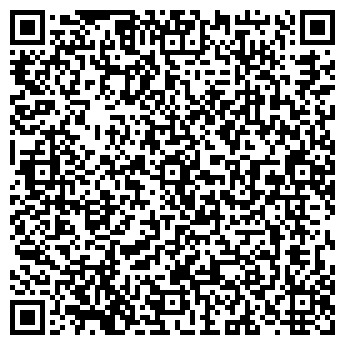 QR-код с контактной информацией организации Снайп