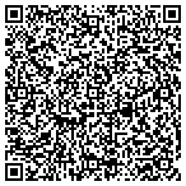 QR-код с контактной информацией организации Клондайк