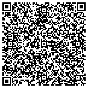 QR-код с контактной информацией организации ФитнесМаг