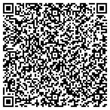 QR-код с контактной информацией организации Домашний мир
