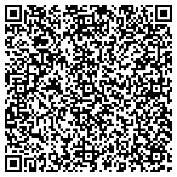 QR-код с контактной информацией организации ООО Пальмон