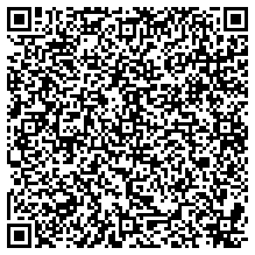 QR-код с контактной информацией организации LEGO