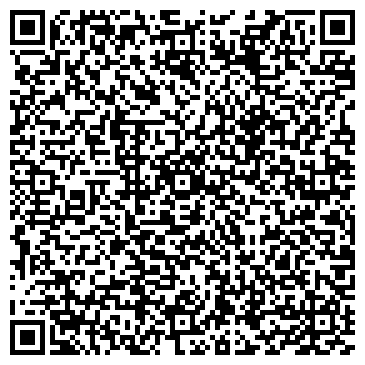 QR-код с контактной информацией организации Домовёнок