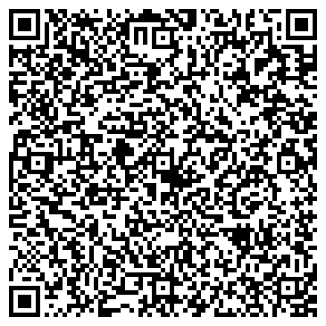 QR-код с контактной информацией организации БАШМАГ