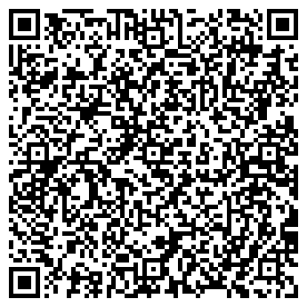 QR-код с контактной информацией организации Слоник