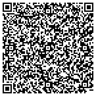 QR-код с контактной информацией организации Солнышко, магазин детских товаров, г. Ивантеевка