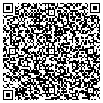 QR-код с контактной информацией организации Детский №1, магазин, ИП Шальнев М.В.