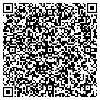 QR-код с контактной информацией организации БебиГум