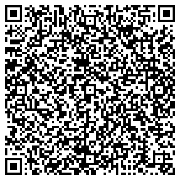 QR-код с контактной информацией организации ИП Простова А.В.