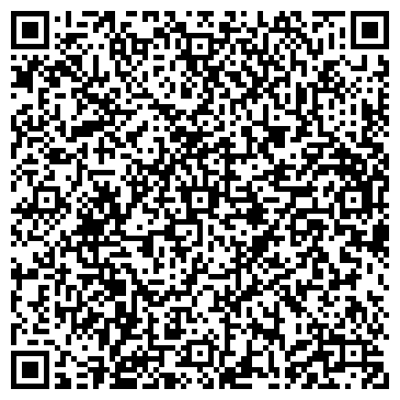 QR-код с контактной информацией организации ИП Рогова Ю.Н.