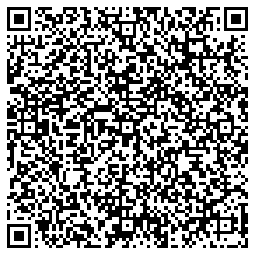 QR-код с контактной информацией организации Topolino