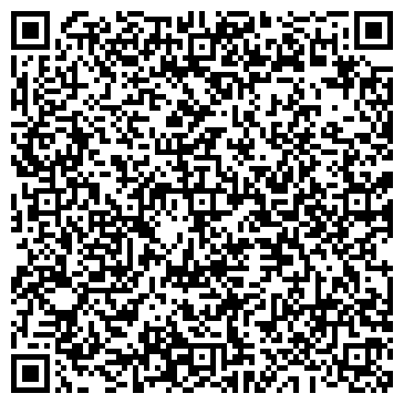QR-код с контактной информацией организации Бутик кота Леопольда