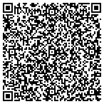QR-код с контактной информацией организации Магазин детских товаров  Светлячок