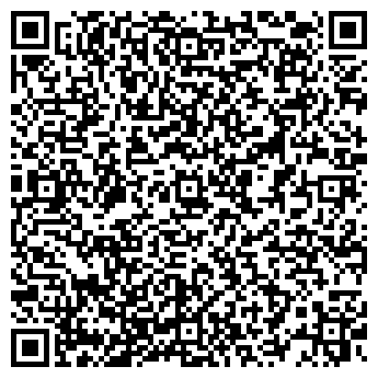 QR-код с контактной информацией организации Kiko kids