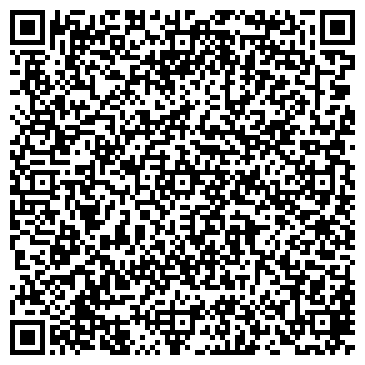 QR-код с контактной информацией организации Магазин детских товаров на ул. Космонавта Волкова, 7