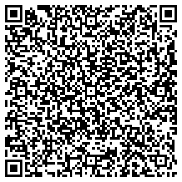 QR-код с контактной информацией организации "Книга-Маркет"