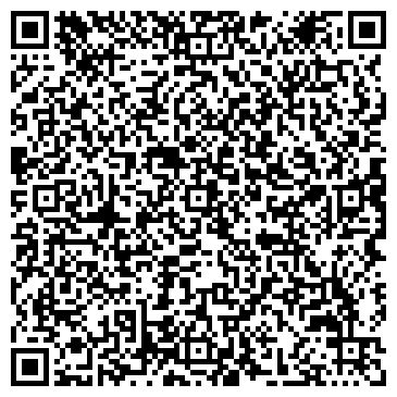 QR-код с контактной информацией организации Непоседы, магазин детских товаров, ИП Карелина М.Ю.