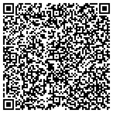QR-код с контактной информацией организации Мосценникторг