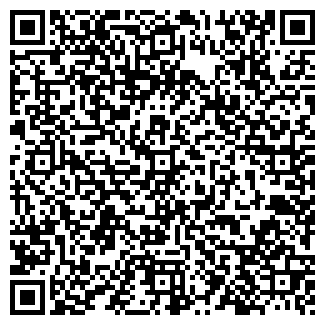 QR-код с контактной информацией организации Попугай Той