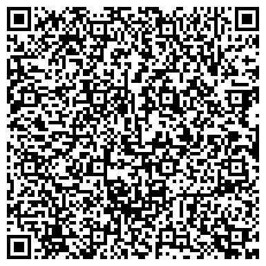 QR-код с контактной информацией организации Яркий