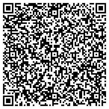 QR-код с контактной информацией организации ОДЕЖДА, ДУБЛЁНКИ