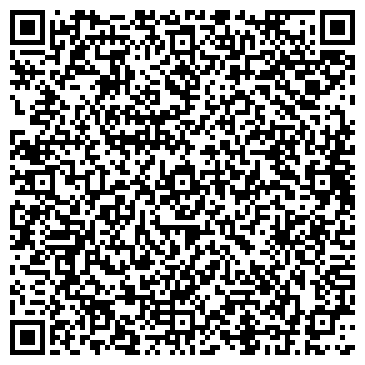 QR-код с контактной информацией организации Яркий