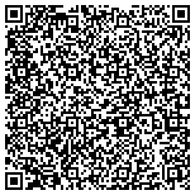 QR-код с контактной информацией организации LEGO