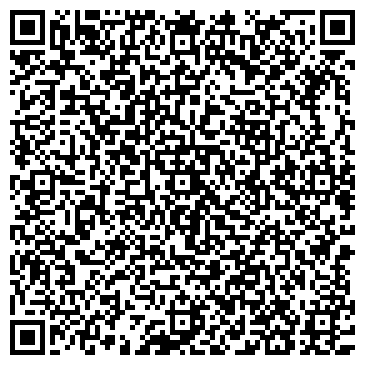 QR-код с контактной информацией организации ДЕТИ