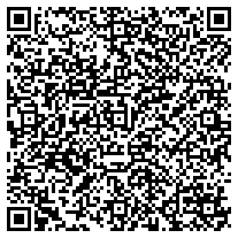 QR-код с контактной информацией организации Дочки-Сыночки