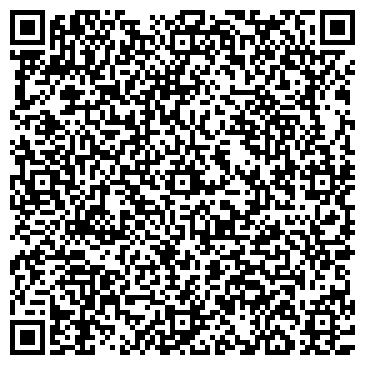 QR-код с контактной информацией организации ДЕТИ