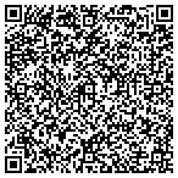 QR-код с контактной информацией организации Детский Мир