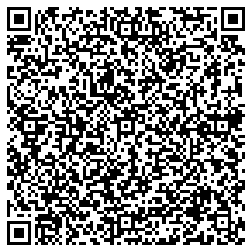 QR-код с контактной информацией организации ИТАЛЬЯНСКАЯ ОДЕЖДА