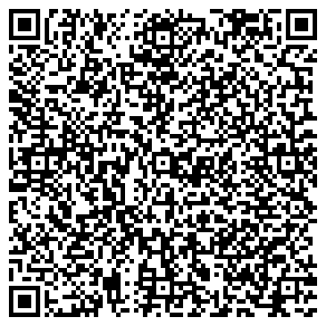 QR-код с контактной информацией организации Параногас