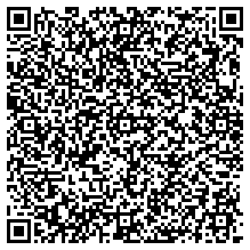 QR-код с контактной информацией организации Мода & Комфорт