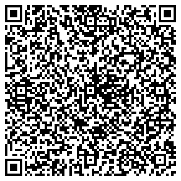 QR-код с контактной информацией организации Дом обуви ФИМ