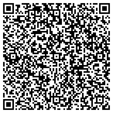 QR-код с контактной информацией организации Степ Авеню