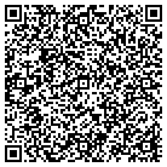 QR-код с контактной информацией организации ФИНСКАЯ ОДЕЖДА