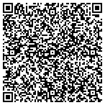 QR-код с контактной информацией организации Latika-boom