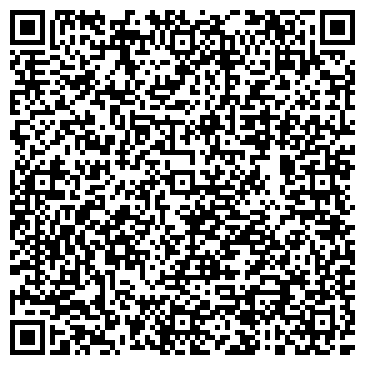 QR-код с контактной информацией организации Кроссфорс