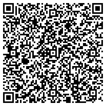 QR-код с контактной информацией организации Intertop