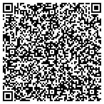 QR-код с контактной информацией организации Томанс Мюнс