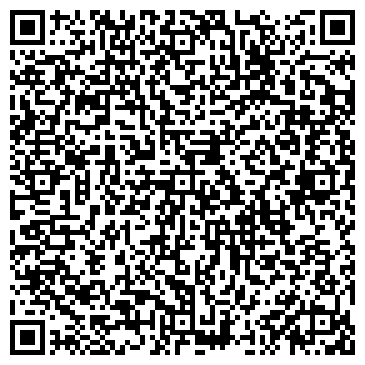 QR-код с контактной информацией организации Elvini