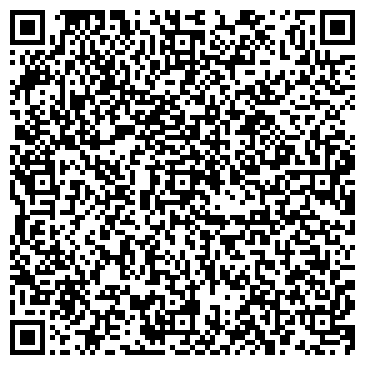 QR-код с контактной информацией организации ШТОРЫ, ЖАЛЮЗИ, КАРНИЗЫ