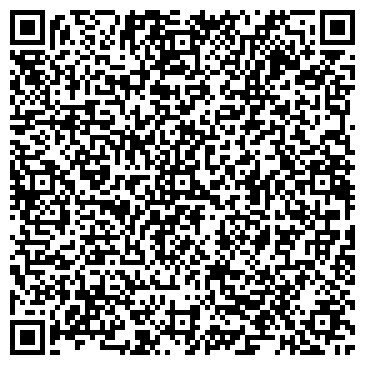 QR-код с контактной информацией организации ООО Солар Декор