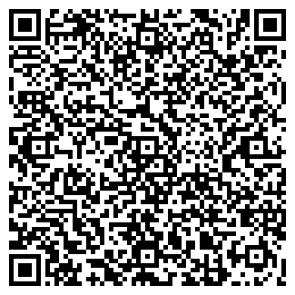 QR-код с контактной информацией организации Baas