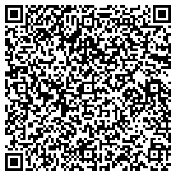 QR-код с контактной информацией организации Laguna